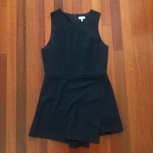 Tobi envelope romper
